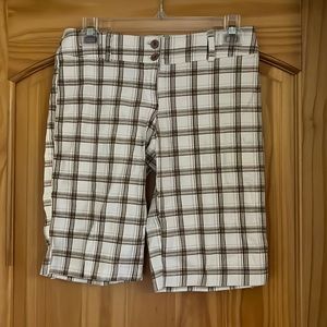 Womens or juniors shorts